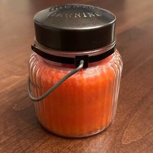 McCall’s Candles - Indulgence Collection - Pumpkin Spice